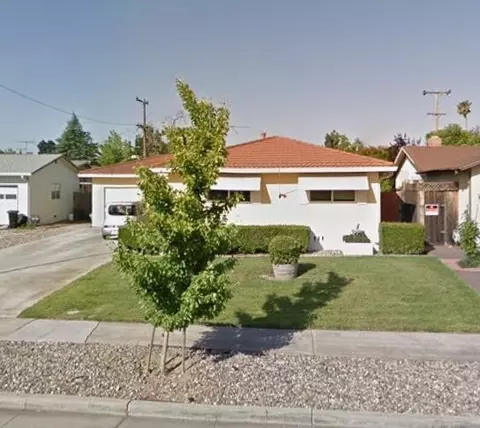 Lexford Ave, San Jose, CA 95124