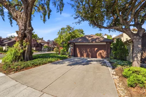 2627 Mabury Sq, San Jose, CA 95133
