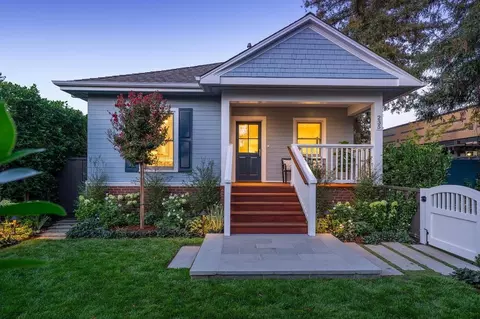 235 Alma St, Palo Alto, CA 94301