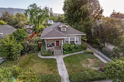 Exterior - Undisclosed, Gilroy, CA 95020 photo 10 of 10