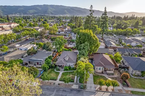 View/Area - Undisclosed, Gilroy, CA 95020 photo 1 of 2