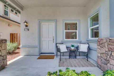 Exterior - 274 Skyview Ct, Mountain View, CA 94043 photo 3 of 11