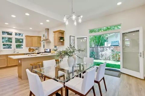 Dining - 274 Skyview Ct, Mountain View, CA 94043 photo 5 of 5