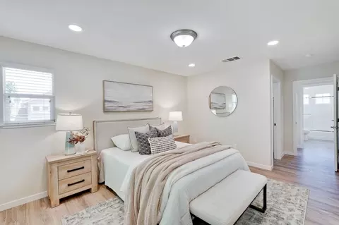 Bedroom - 274 Skyview Ct, Mountain View, CA 94043 photo 1 of 6
