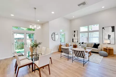 Dining - 274 Skyview Ct, Mountain View, CA 94043 photo 3 of 5