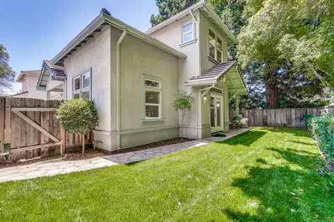 Exterior - 274 Skyview Ct, Mountain View, CA 94043 photo 6 of 11
