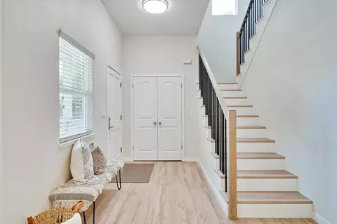 Entry Way - 274 Skyview Ct, Mountain View, CA 94043 photo 1 of 1