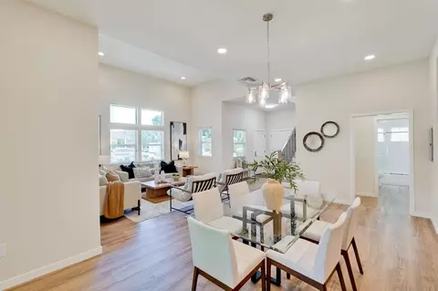 Dining - 274 Skyview Ct, Mountain View, CA 94043 photo 2 of 5