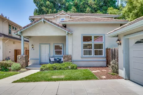 Exterior - 274 Skyview Ct, Mountain View, CA 94043 photo 11 of 11