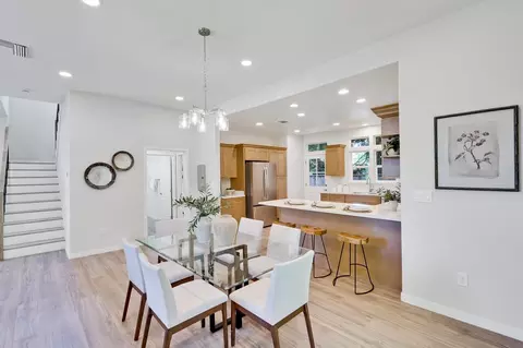 Dining - 274 Skyview Ct, Mountain View, CA 94043 photo 4 of 5