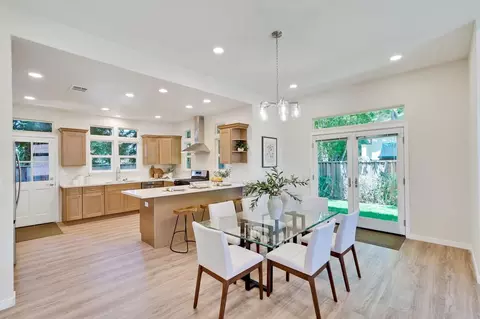 Dining - 274 Skyview Ct, Mountain View, CA 94043 photo 1 of 5