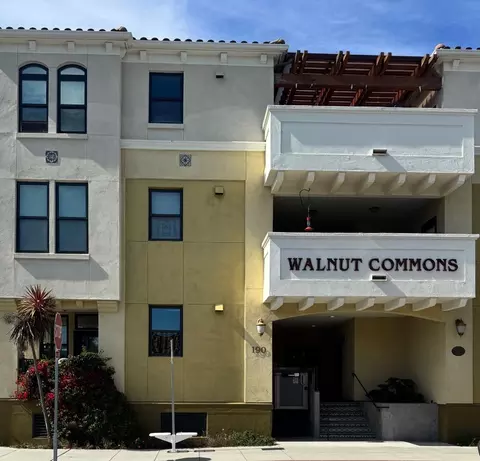 190 Walnut Ave 204, Santa Cruz, CA 95060