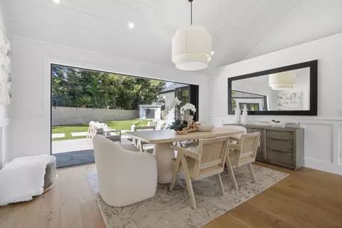 Dining - 1052 Echo Dr, Los Altos, CA 94024 photo 2 of 2