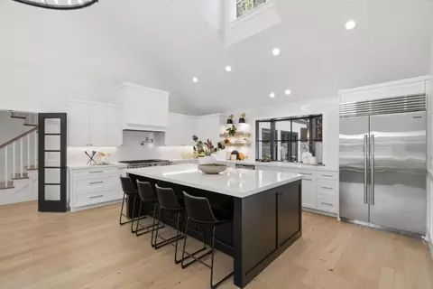 Kitchen - 1052 Echo Dr, Los Altos, CA 94024 photo 4 of 4