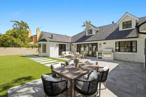 Exterior - 1052 Echo Dr, Los Altos, CA 94024 photo 2 of 12