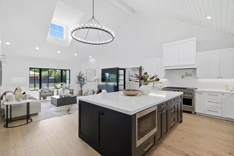 Kitchen - 1052 Echo Dr, Los Altos, CA 94024 photo 1 of 4