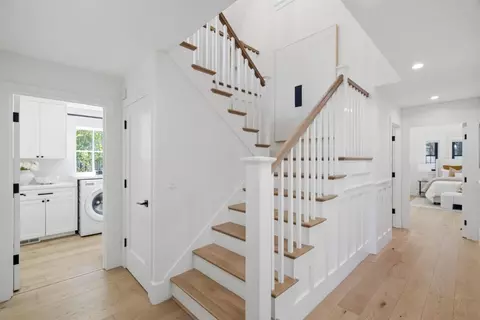 Entry Way - 1052 Echo Dr, Los Altos, CA 94024 photo 1 of 2