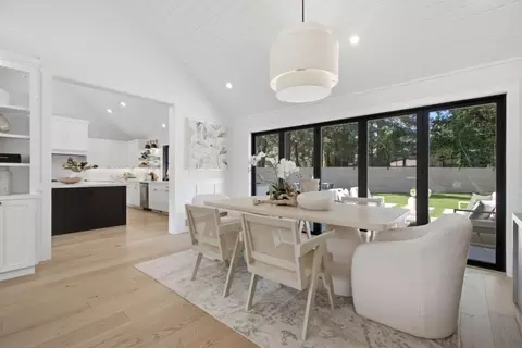 Dining - 1052 Echo Dr, Los Altos, CA 94024 photo 1 of 2