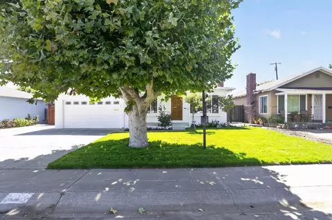 927 Bard St, San Jose, CA 95127