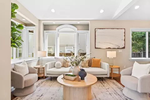 Living - 10207 Orange Ave, Cupertino, CA 95014 photo 1 of 1