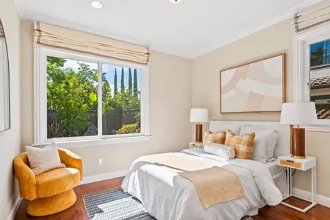 Bedroom - 10207 Orange Ave, Cupertino, CA 95014 photo 1 of 6