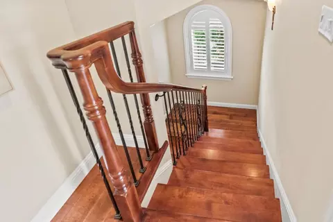 Entry Way - 10207 Orange Ave, Cupertino, CA 95014 photo 4 of 4