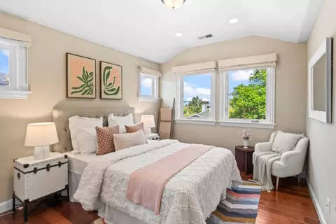 Bedroom - 10207 Orange Ave, Cupertino, CA 95014 photo 2 of 6