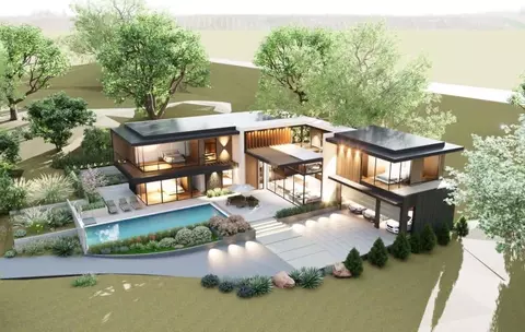 0 Dori Ln, Los Altos Hills, CA 94022