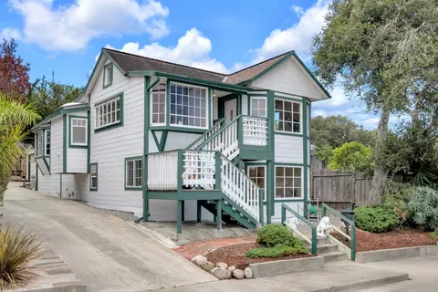 819 Newton St, Monterey, CA 93940