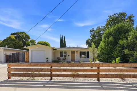 568 Madrone Ave, Sunnyvale, CA 94085