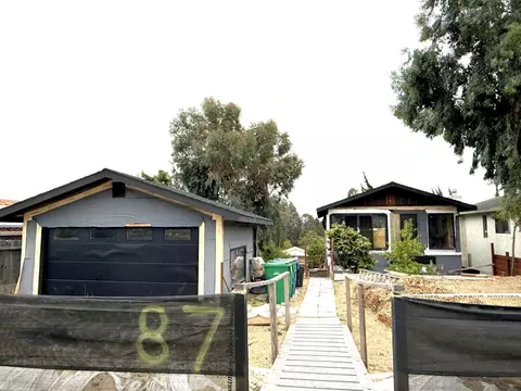 Exterior - 87 Lawrence Ave, Watsonville, CA 95076 photo 5 of 5