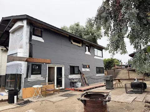 Exterior - 87 Lawrence Ave, Watsonville, CA 95076 photo 3 of 5