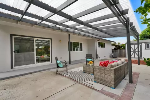 Exterior - 1943 Everglades Dr, Milpitas, CA 95035 photo 6 of 11