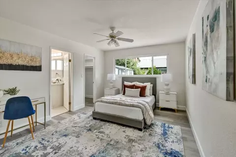Bedroom - 1943 Everglades Dr, Milpitas, CA 95035 photo 1 of 8