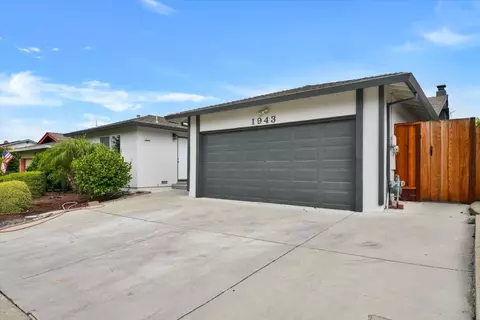 Exterior - 1943 Everglades Dr, Milpitas, CA 95035 photo 2 of 11