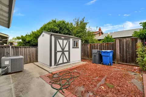 Exterior - 1943 Everglades Dr, Milpitas, CA 95035 photo 8 of 11