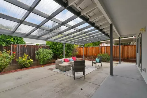 Exterior - 1943 Everglades Dr, Milpitas, CA 95035 photo 7 of 11