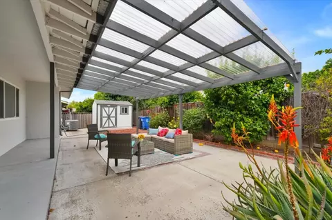 Exterior - 1943 Everglades Dr, Milpitas, CA 95035 photo 5 of 11