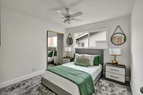 Bedroom - 1943 Everglades Dr, Milpitas, CA 95035 photo 5 of 8