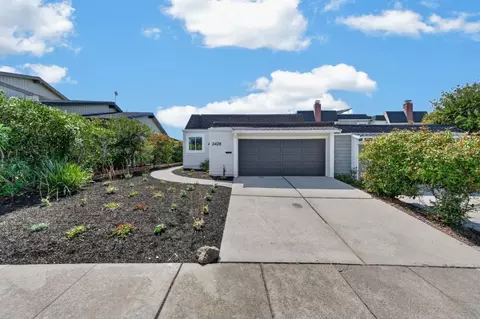 2428 Hastings Dr, Belmont, CA 94002