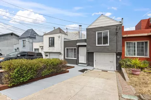 157 A St, South San Francisco, CA 94080