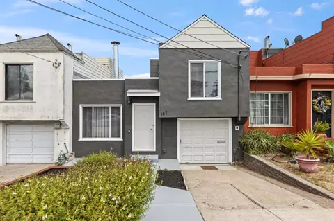 157 A St, South San Francisco, CA 94080