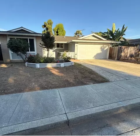 4178 Mohawk River St, Fremont, CA 94555
