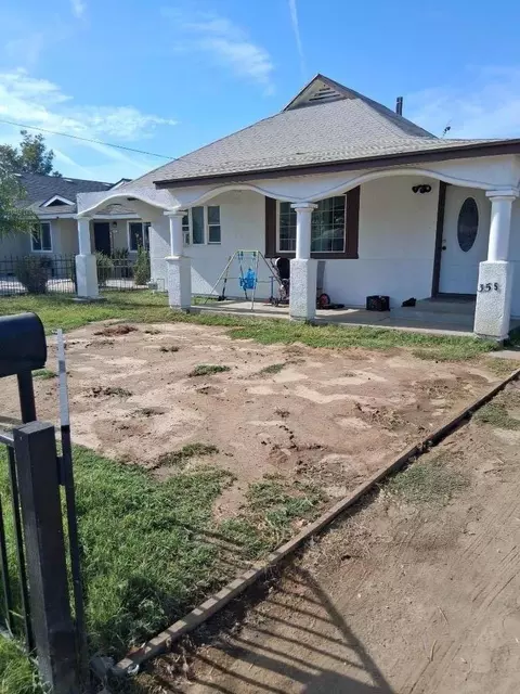 355 E Pleasant St, Coalinga, CA 93210 photo 2