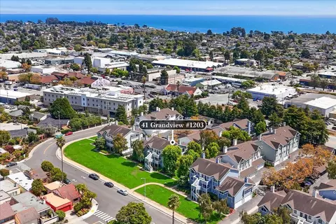 41 Grandview St 1203, Santa Cruz, CA 95060