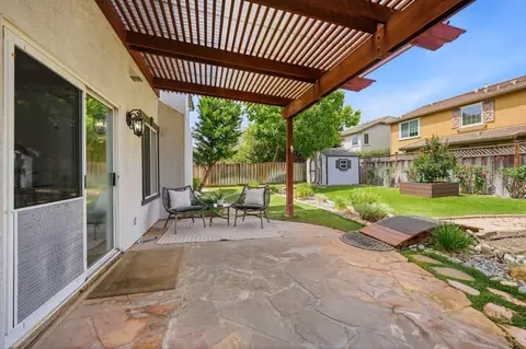 Exterior - 1371 Peregrine Dr, Gilroy, CA 95020 photo 5 of 5
