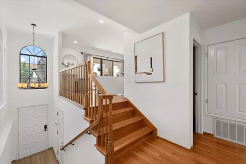 Entry Way - 1971 W Middlefield Rd 10, Mountain View, CA 94043 photo 1 of 1