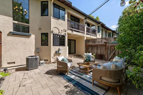 Exterior - 1971 W Middlefield Rd 10, Mountain View, CA 94043 photo 7 of 9