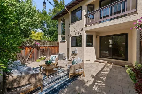 Exterior - 1971 W Middlefield Rd 10, Mountain View, CA 94043 photo 8 of 9