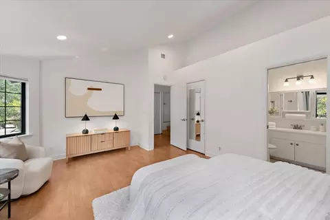 Bedroom - 1971 W Middlefield Rd 10, Mountain View, CA 94043 photo 3 of 3